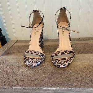 Lulus Taylor Strapped Sandals